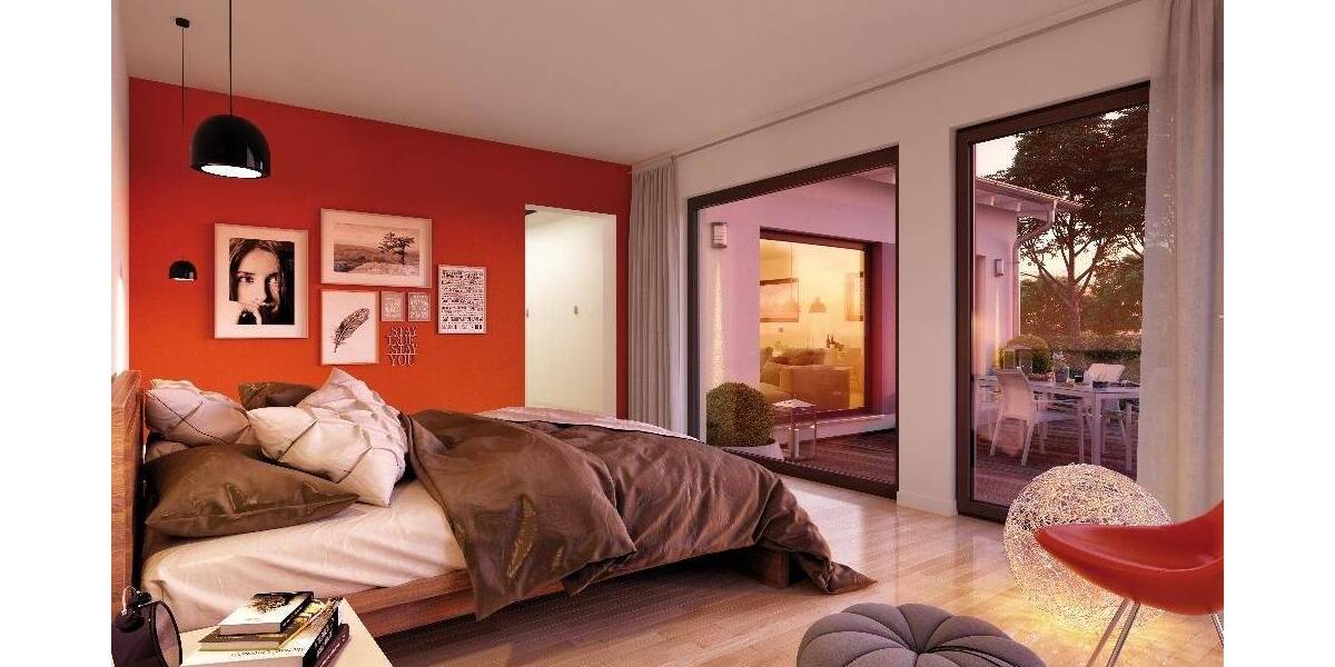 Einfamilienhaus Friedrichsdorf Burgholzhausen - 4 Zimmer, 101 m&sup2;, 956.793&euro; | Angebot:26451953