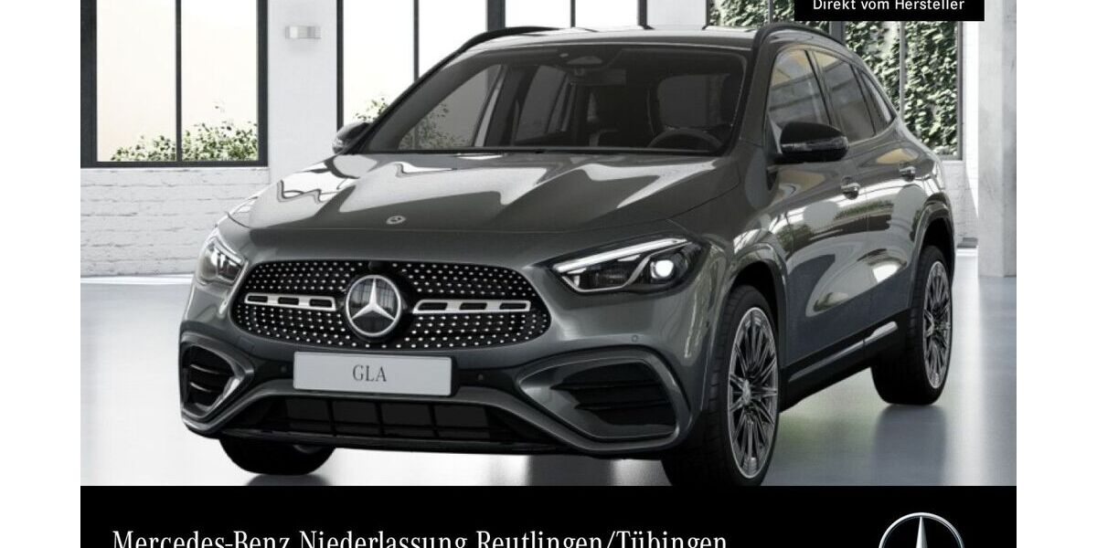 Mercedes-Benz GLA 200 9.900 km 41.490 &euro; Pfullingen 72793