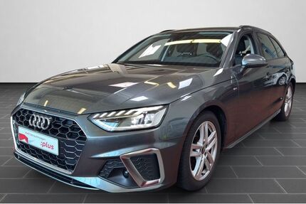 Audi A4 22.596 km 31.480 &euro; Aschaffenburg 63741