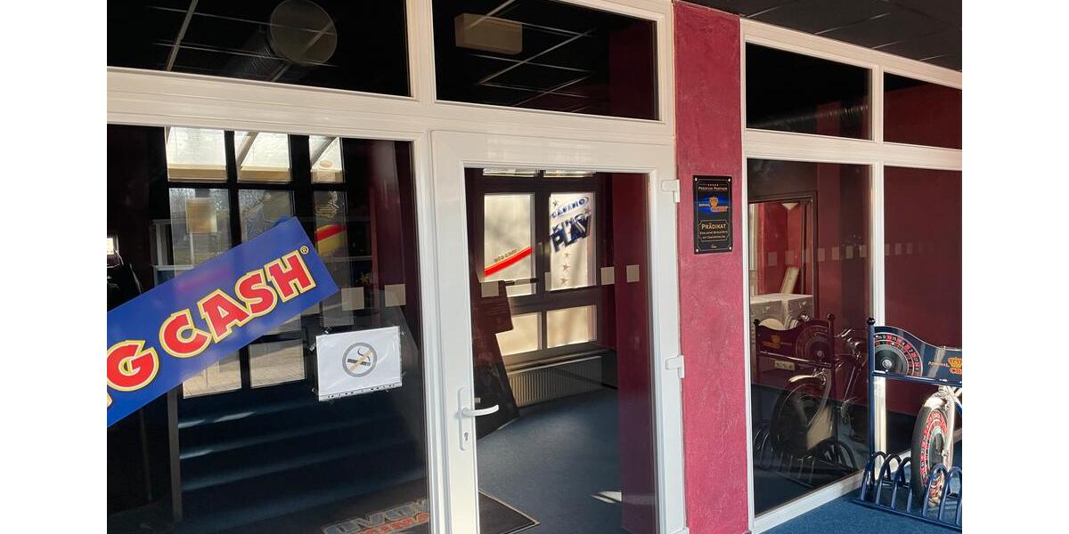 Gewerbeobjekt Demmin - 1.800&euro; | Angebot:26085906