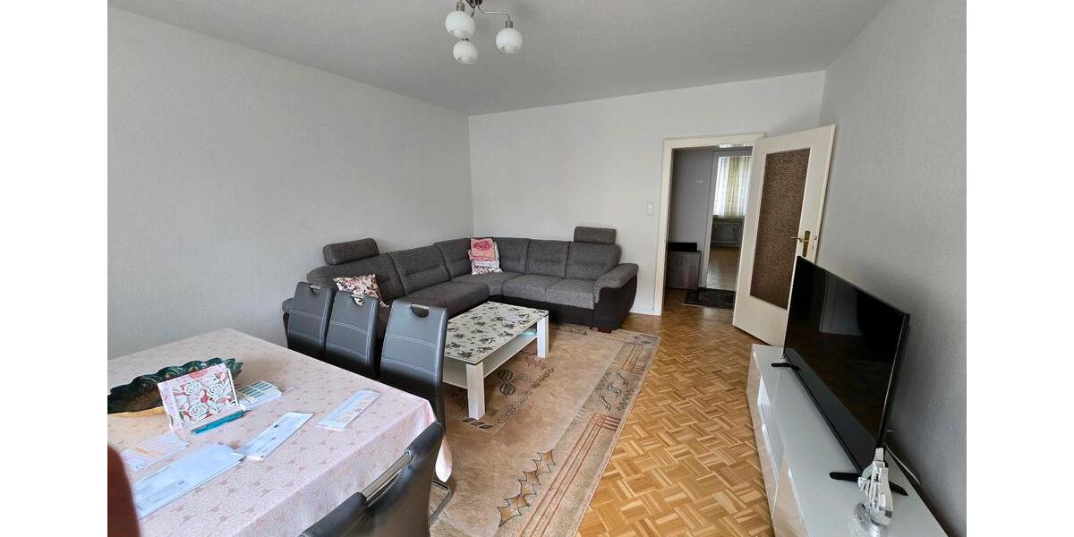 Eigentumswohnung 3 zimmer