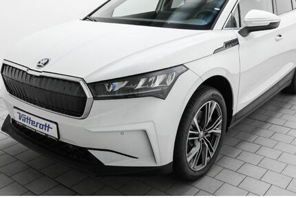 Skoda Enyaq 6.307 km 41.850 € Holzminden 37603