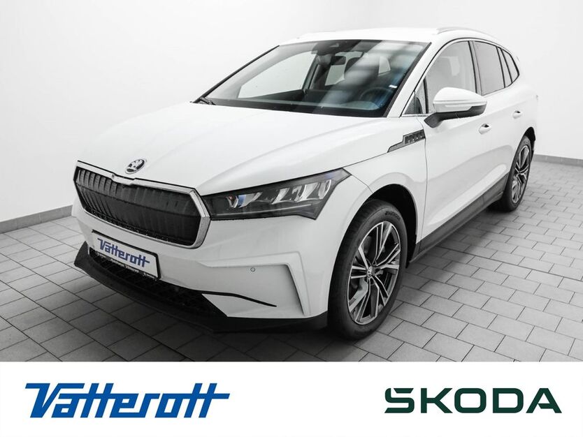 Skoda Enyaq 6.307 km 43.950 € Holzminden 37603