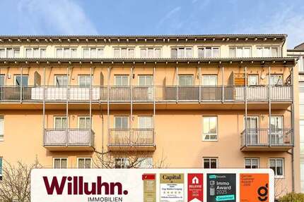 Wohnung Weißenfels - 3 Zimmer, 88 m&sup2;, 139.000&euro; | Angebot:26390695