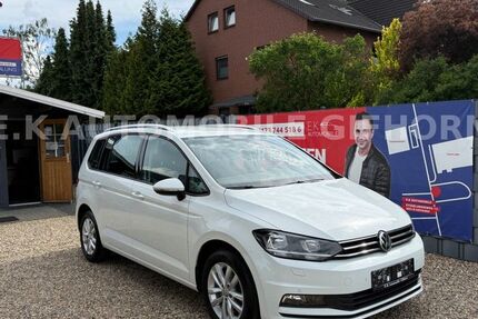 VW Touran 184.284 km 12.998 &euro; Gifhorn 38518