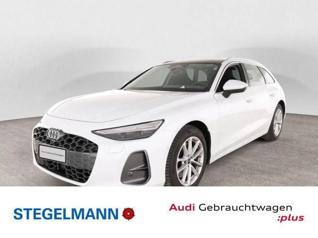 Audi A6 24.845 km 49.990 &euro; Detmold 32756