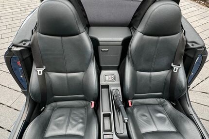 BMW Z3 62.750 km 22.999 &euro; Idstein 65510