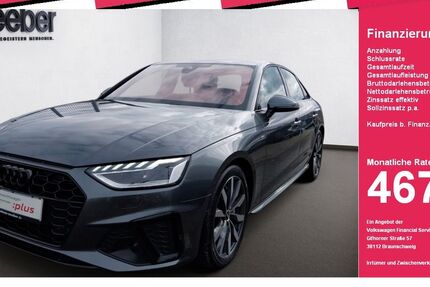 Audi A4 78.739 km 34.290 &euro; Herrenberg 71083