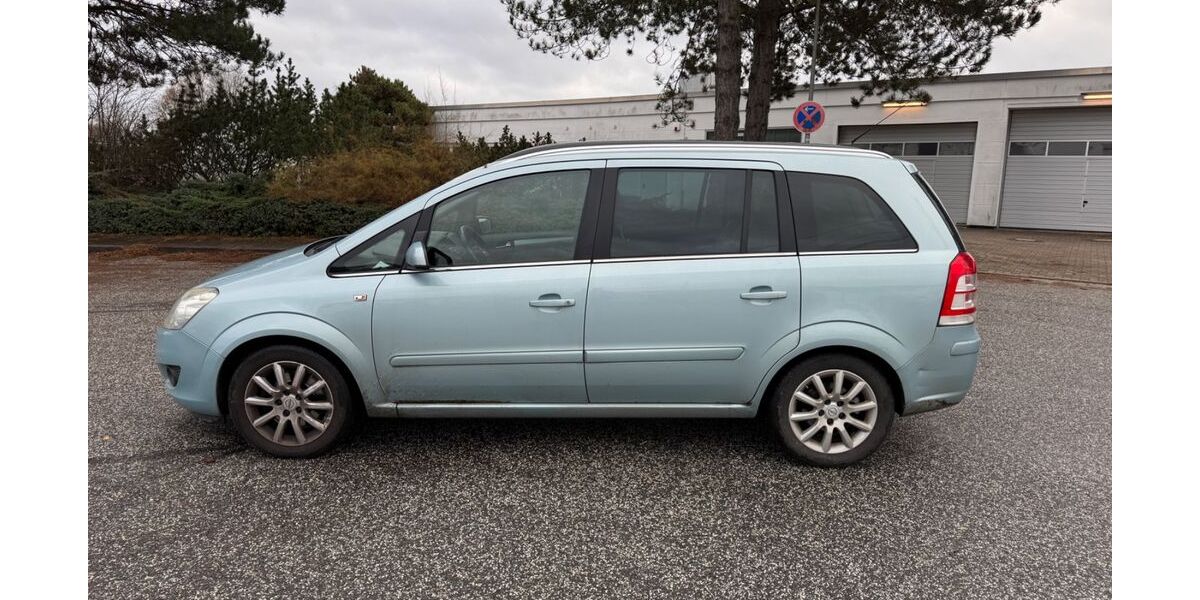 Opel Zafira 310.795 km 1.490 &euro; Barsbüttel 22885