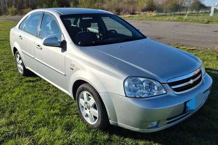 Chevrolet Nubira 98.300 km 2.700 &euro; Görlitz, Stadt 02828