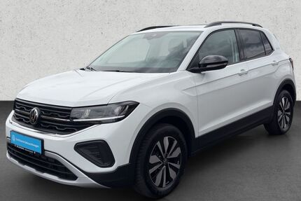 VW T-Cross 3.189 km 25.489 &euro; Bad Hersfeld 36251