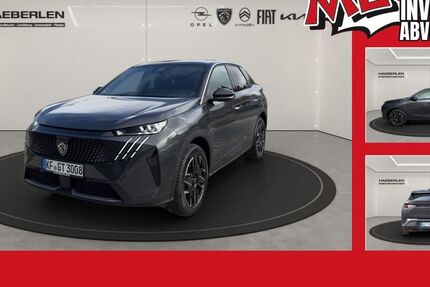 Peugeot 3008 4.900 km 36.890 &euro; Kaufbeuren 87600