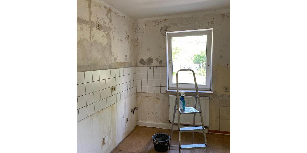 Etagenwohnung Bebra - 3 Zimmer, 60 m&sup2;, 500&euro; | Angebot:26381176