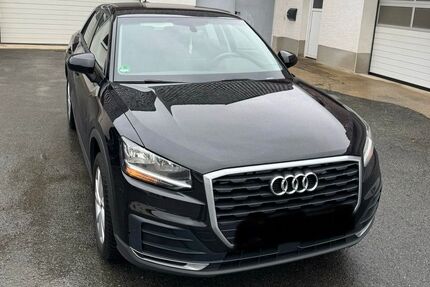 Audi Q2 88.204 km 18.500 &euro; Borchen 33178