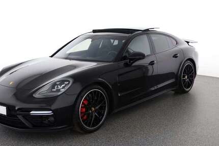 Porsche Panamera 47.638 km 74.880 &euro; Berlin 12103