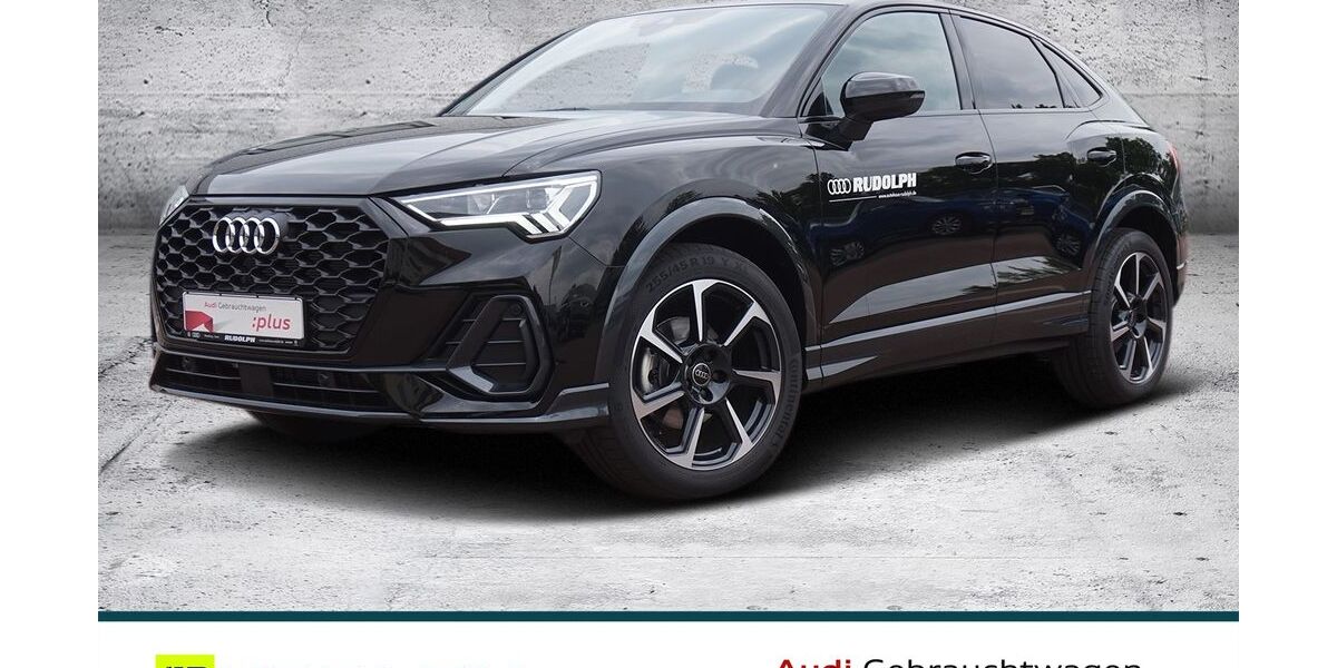 Audi Q3 8.700 km 43.880 &euro; Merseburg 06217