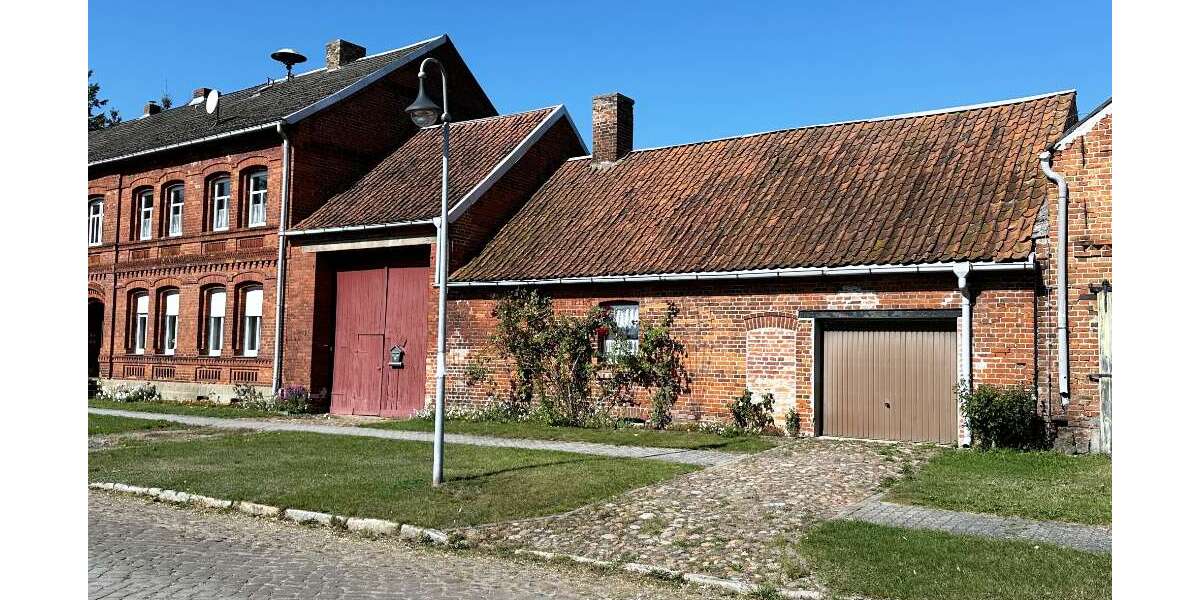 Haus zum Kaufen in Gardelegen 80.000 € 111 m² 4 zimmer