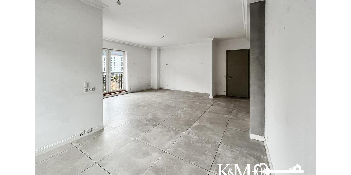 Etagenwohnung Andernach - 5 Zimmer, 133 m&sup2;, 1.725&euro; | Angebot:26349309