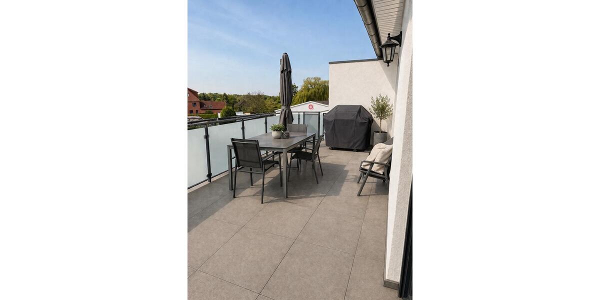 Einfamilienhaus Stadthagen - 3 Zimmer, 80 m&sup2;, 1.350&euro; | Angebot:26335735