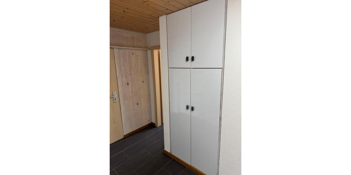 Etagenwohnung Küssaberg - 3.5 Zimmer, 93 m&sup2;, 335.000&euro; | Angebot:26879610