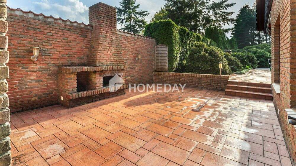 Bungalow Kropp - 7 Zimmer, 377 m&sup2;, 599.000&euro; | Angebot:25373618