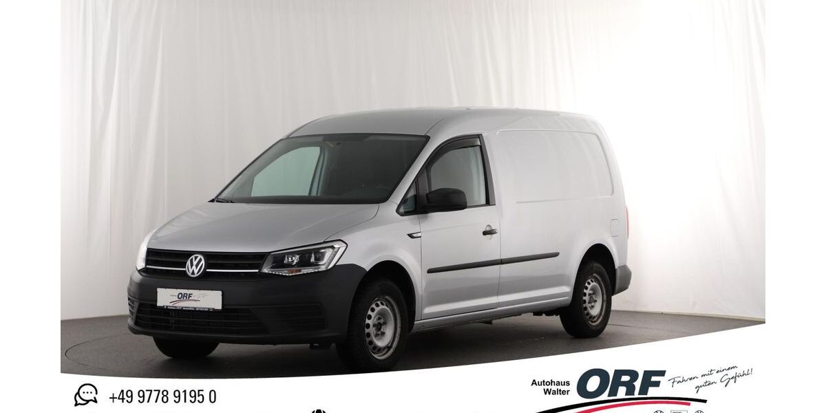 VW Caddy Maxi 144.567 km 14.990 &euro; Hausen/Rhön 97647