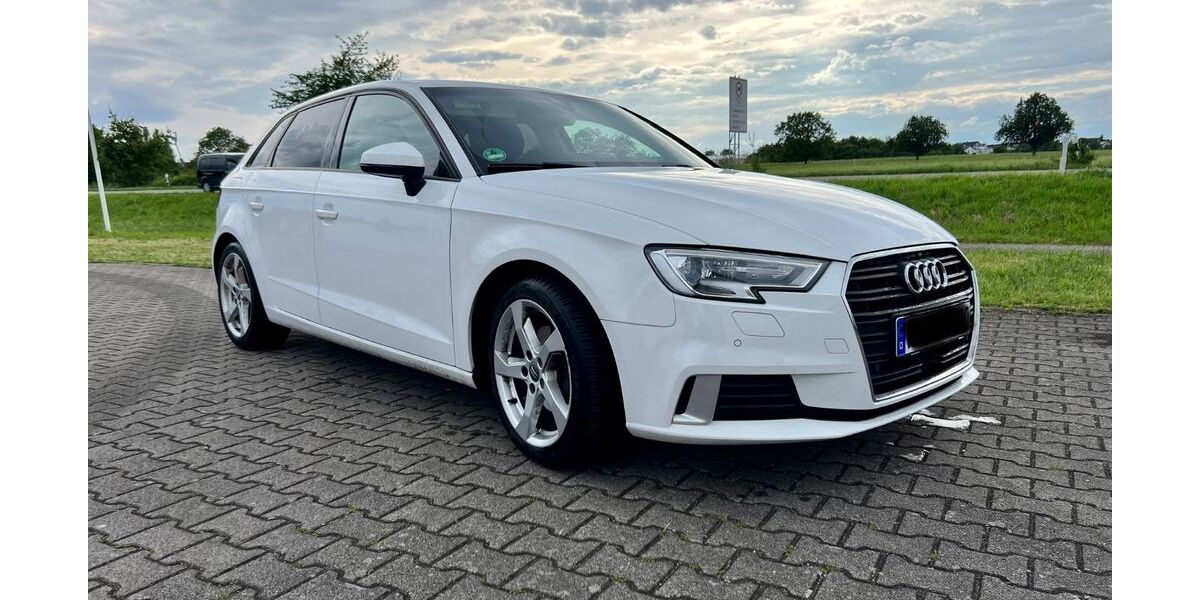 Audi A3 198.000 km 13.800 € Östringen 76684