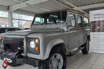 Land Rover Defender 26.000 km 48.800 &euro; Gütersloh 33332