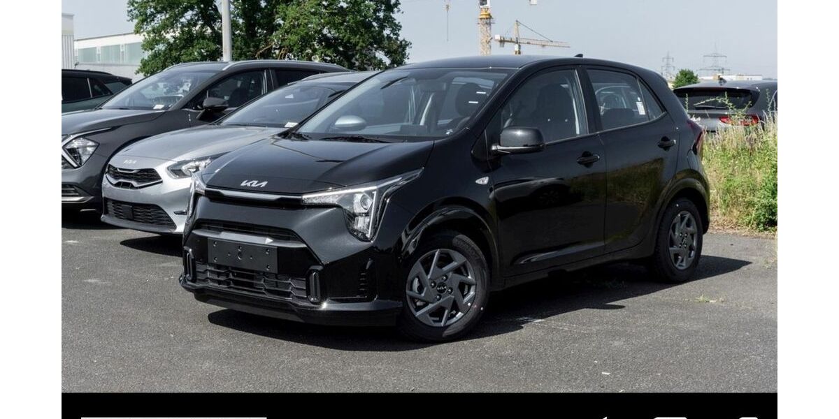 Kia Picanto 4.990 km 16.869 &euro; Aschaffenburg 63741