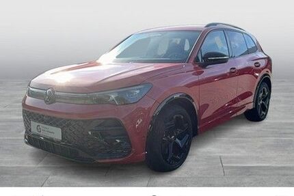 VW Tiguan 30.200 km 37.880 &euro; Papenburg 26871