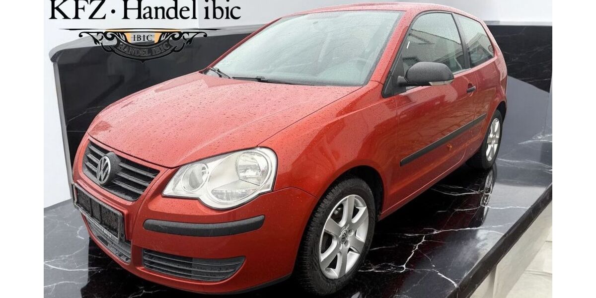 VW Polo 150.000 km 3.999 &euro; Lübeck 23560