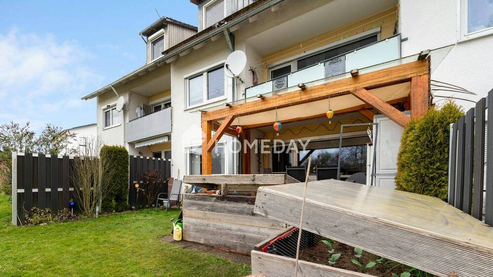 Einfamilienhaus Ochsenhausen Hattenburg - 7 Zimmer, 150 m&sup2;, 418.000&euro; | Angebot:26117614