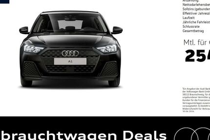 Audi A1 39.414 km 23.440 &euro; Neumarkt 92318