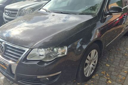 VW Passat 158.000 km 3.950 &euro; Berlin 12349