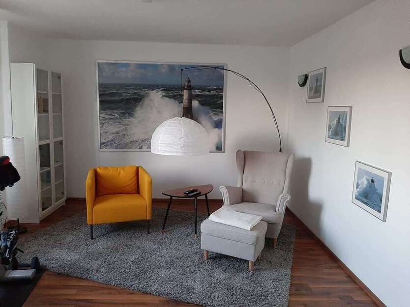 Wohnung zum Mieten in Neustadt 397,60 € 56 m²