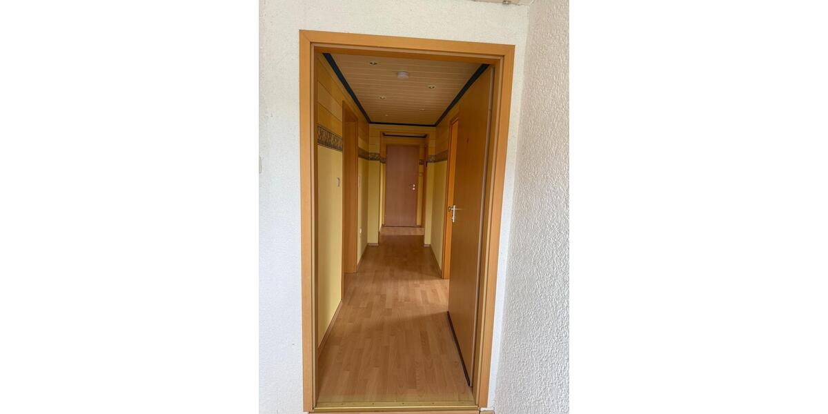 Etagenwohnung Pirmasens Niedersimten - 3 Zimmer, 63 m&sup2;, 400&euro; | Angebot:26416153