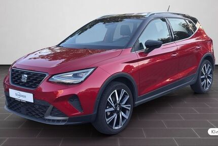Seat Arona 18.866 km 20.900 &euro; Ludwigshafen 67063