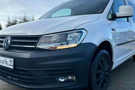 VW Caddy 129.303 km 16.990 € Thermalbad Wiesenbad 09488