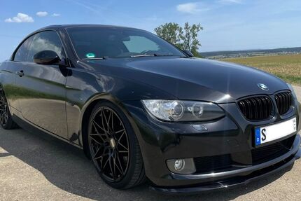 BMW 335 132.750 km 20.490 &euro; Meßkirch 88605