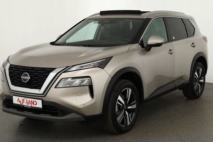 Nissan X-Trail 38.646 km 30.990 &euro; Kassel 34123
