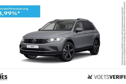 VW Tiguan 122.900 km 26.580 € Braunschweig 38122