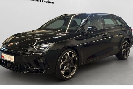 Cupra Leon 1.050 km 39.830 &euro; Giessen 35394