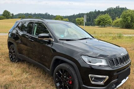 Jeep Compass 128.000 km 13.000 &euro; Gaildorf 74405