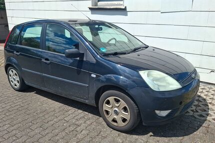 Ford Fiesta 150.000 km 590 &euro; Daleiden 54689