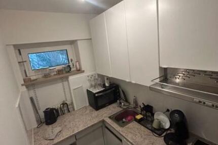 Wohnung München Sendling-Westpark - 1.5 Zimmer, 37 m&sup2;, 1.400&euro; | Angebot:25989079
