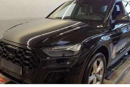 Audi Q5 42.320 km 54.990 &euro; Lohr am Main 97816