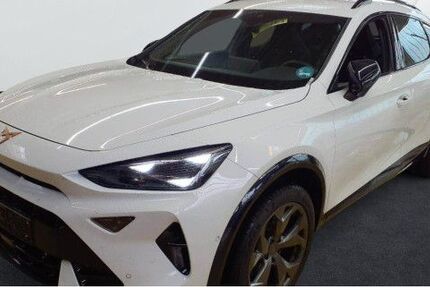 Cupra Formentor 27.888 km 34.900 € Kaiserslautern 67657