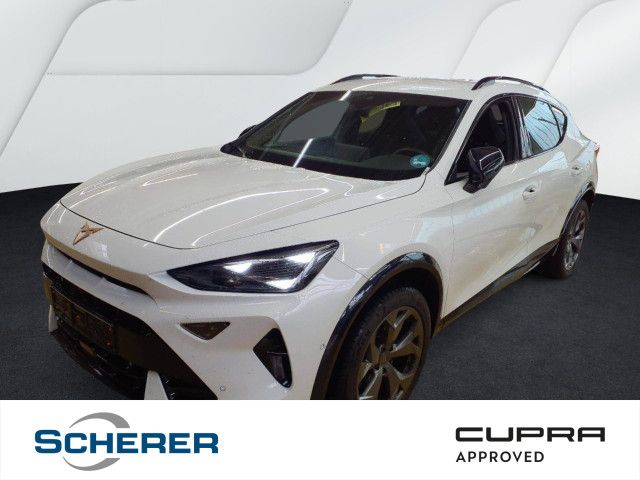 Cupra Formentor 27.888 km 34.900 € Kaiserslautern 67657