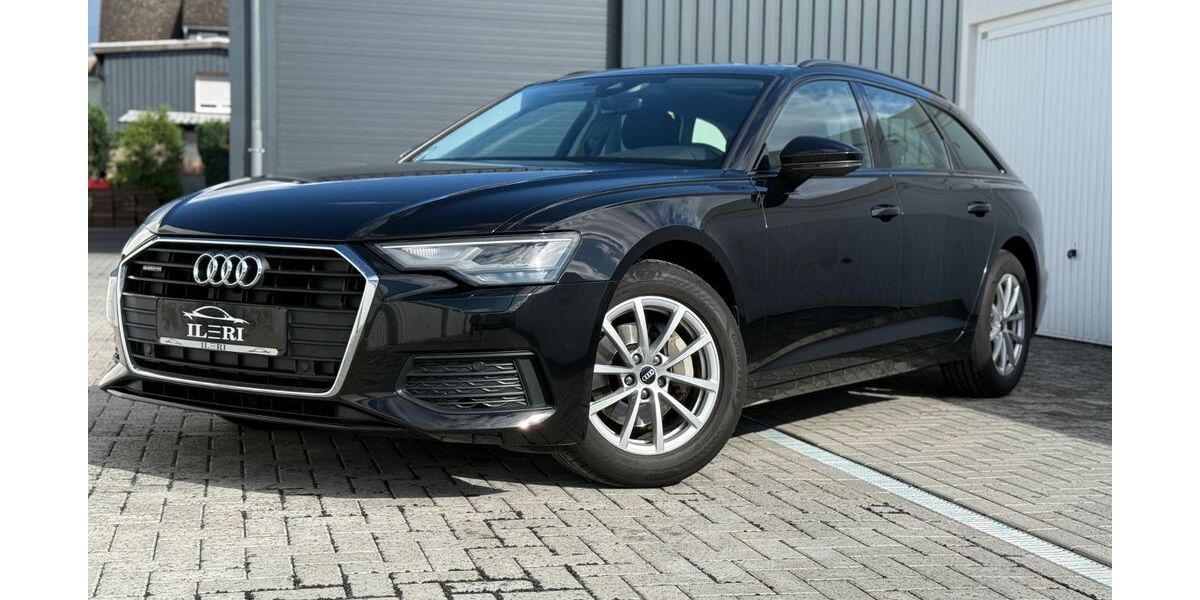 Audi A6 141.837 km 24.990 € Ransbach-Baumbach 56235