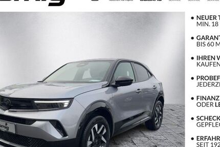 Opel Mokka 2.000 km 23.700 &euro; Himmelkron 95502